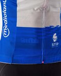 CASTELLI jersey de manga corta - GIRO D'ITALIA 2023 W - azul