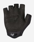 CASTELLI guantes de dedos cortos - #GIRO - azul