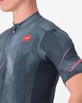 CASTELLI jersey de manga corta - GIRO D'ITALIA 2023 - azul