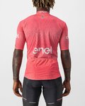 CASTELLI jersey de manga corta - GIRO D'ITALIA 2022 - rosa