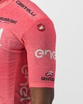 CASTELLI jersey de manga corta - GIRO D'ITALIA 2022 - rosa