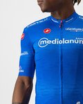 CASTELLI jersey de manga corta - GIRO D'ITALIA 2022 - azul