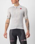 CASTELLI jersey de manga corta - GIRO D'ITALIA 2022 - gris