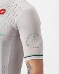 CASTELLI jersey de manga corta - GIRO D'ITALIA 2022 - gris