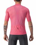 CASTELLI jersey de manga corta - GIRO D'ITALIA 2024 - rosa