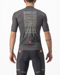 CASTELLI jersey de manga corta - GIRO D'ITALIA 2022 - gris