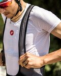 CASTELLI pantalones cortos de tirantes - FREE AERO RACE 4.0 - negro