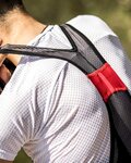 CASTELLI pantalones cortos de tirantes - FREE AERO RACE 4.0 - negro
