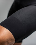 CASTELLI pantalones cortos de tirantes - SUPERLEGGERA - negro