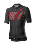 CASTELLI jersey de manga corta - HORS CATEGORIE - gris