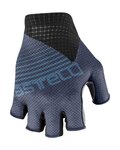 CASTELLI guantes de dedos cortos - COMPETIZIONE - azul
