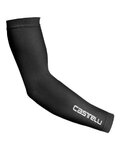 CASTELLI calentadores de manos - PRO SEAMLESS - negro
