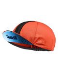 CASTELLI tapa - PERFORMANCE 3 - azul/naranja