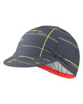 CASTELLI tapa - UPF CYCLING - azul/verde