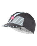 CASTELLI tapa - HORS CATEGORIE - gris
