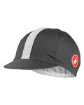 CASTELLI tapa - ESPRESSO - gris
