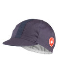 CASTELLI tapa - ESPRESSO - azul