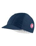 CASTELLI tapa - ITALIA - azul