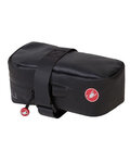 CASTELLI bolsa - UNDERSADDLE MINI - negro