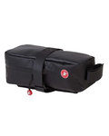 CASTELLI bolsa - UNDERSADDLE XL - negro