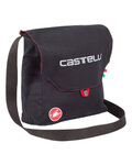 CASTELLI bolsa - DELUXE 13 L - negro