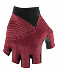 CASTELLI guantes de dedos cortos - COMPETIZIONE
