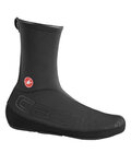 CASTELLI calentadores - DILUVIO UL - negro