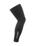 CASTELLI calentadores - PRO SEAMLESS - negro