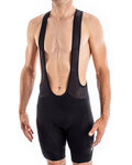 CASTELLI pantalones cortos de tirantes - ENDURANCE 3 - negro