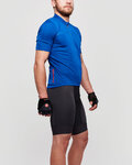 CASTELLI jersey de manga corta - CLASSIFICA - azul