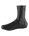 CASTELLI calentadores - PIOGGERELLA - negro