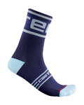CASTELLI calcetines clásicos - PROLOGO 15 - azul