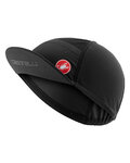 CASTELLI tapa - OMBRA - negro