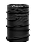 CASTELLI calentador de cuello -  LIGHT HEAD THINGY - negro