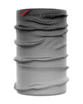 CASTELLI calentador de cuello - CASTELLI LIGHT HEAD - gris