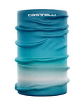 CASTELLI calentador de cuello - LIGHT HEAD THINGY - azul