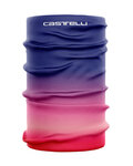 CASTELLI calentador de cuello - LIGHT HEAD THINGY - rosa/púrpura