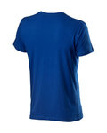 CASTELLI Camiseta de manga corta - SPRINTER TEE - azul