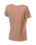 CASTELLI Camiseta de manga corta - SPRINTER LADY - rosa