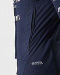 CASTELLI chaqueta aislante - QUICK-STEP 2022 - azul