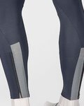CASTELLI pantalones largos con tirantes - QUICK-STEP 2022 - azul