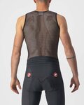 CASTELLI camiseta sin mangas - CORE MESH 3 - negro