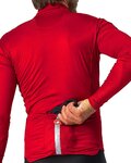 CASTELLI chaleco - PERFETTO ROS - negro