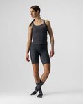 CASTELLI maillot sin mangas - PROMESSA JACQ BAVE W - negro