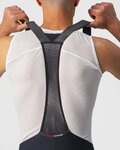 CASTELLI jersey de manga corta - ENDURANCE ELITE - negro