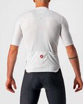 CASTELLI jersey de manga corta - PROLOGO VII - negro/gris/beige