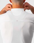 CASTELLI jersey de manga corta - PROLOGO VII - negro/gris/beige
