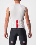 CASTELLI maillot sin mangas - ENTRATA VI - marfil