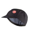 CASTELLI tapa - FREE AERO - negro