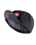 CASTELLI tapa - FREE AERO - negro